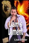 Book cover for Liam's Lament