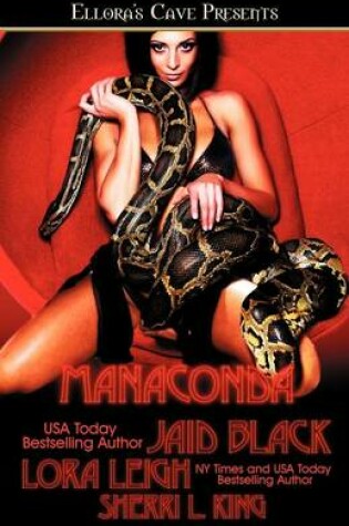 Cover of Manaconda