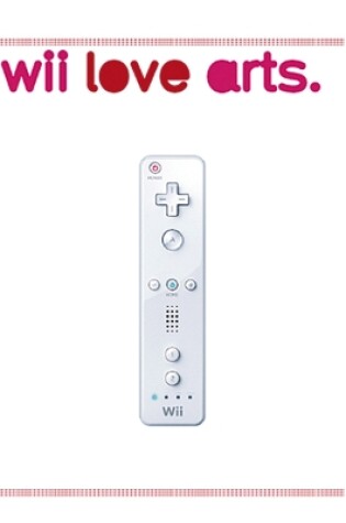 Cover of Wii Love Arts