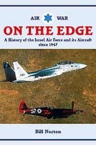 Cover of Air War On The Edge