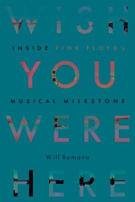 Book cover for Wish You Were Here