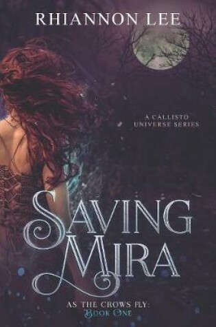 Cover of Saving Mira