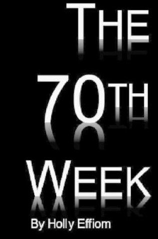 Cover of The 70th Week