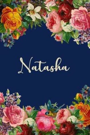 Cover of Natasha