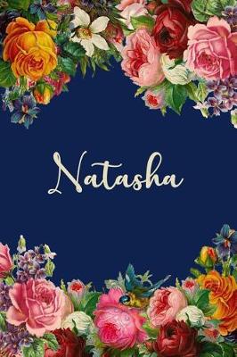 Book cover for Natasha