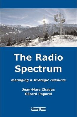 Cover of Spectrum Management