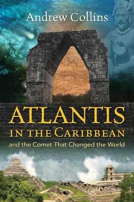 Book cover for Atlantis in the Caribbean