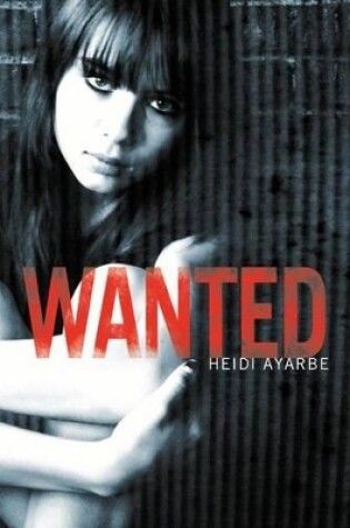 Cover of Wanted