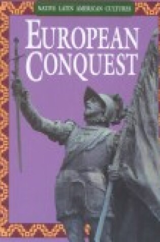 Cover of European Conquest