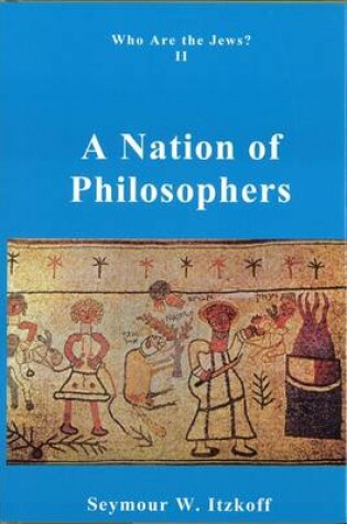 Cover of A Nation of Philosophers