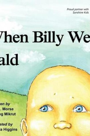 Cover of When Billy Went Bald