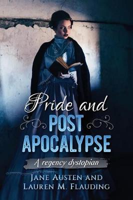 Book cover for Pride and Post Apocalypse