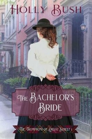 Cover of The Bachelor's Bride