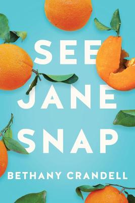 Book cover for See Jane Snap