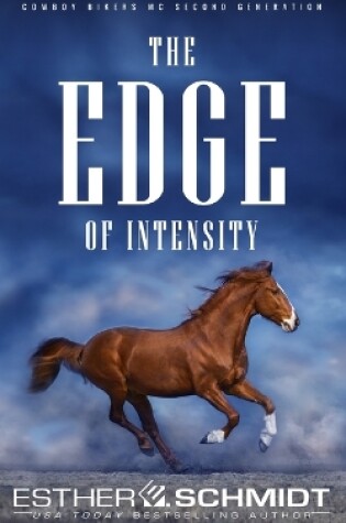 Cover of The Edge of Intensity