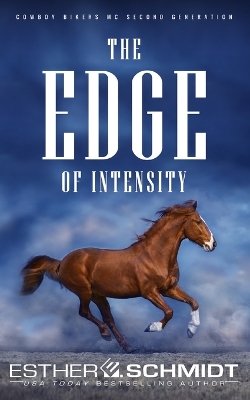 Cover of The Edge of Intensity