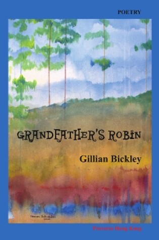 Cover of Grandfather's Robin