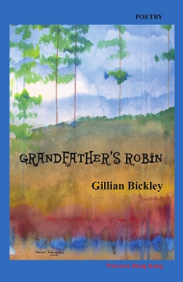 Book cover for Grandfather's Robin