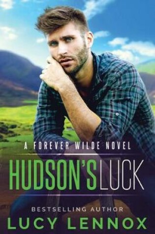 Cover of Hudson's Luck