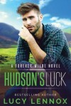 Book cover for Hudson's Luck
