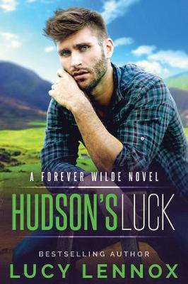 Book cover for Hudson's Luck