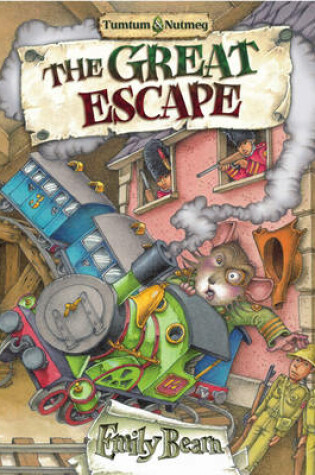 Cover of The Great Escape