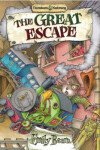 Book cover for The Great Escape