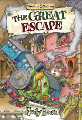 Cover of The Great Escape