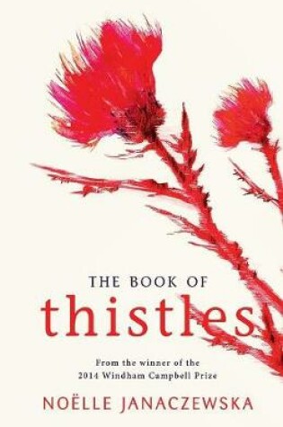Cover of Book of Thistles