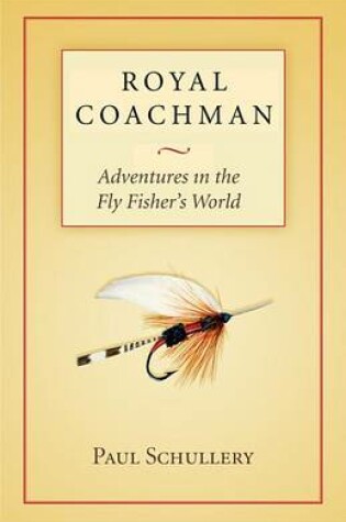 Cover of Royal Coachman