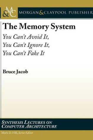 Cover of The Memory System