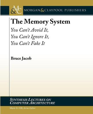 Cover of The Memory System