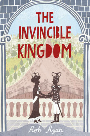 Cover of The Invincible Kingdom