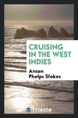 Book cover for Cruising in the West Indies