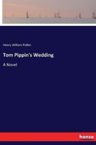 Cover of Tom Pippin's Wedding