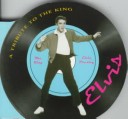 Book cover for Elvis