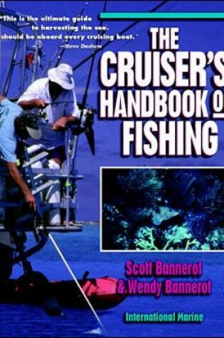 Cover of The Cruiser's Handbook of Fishing