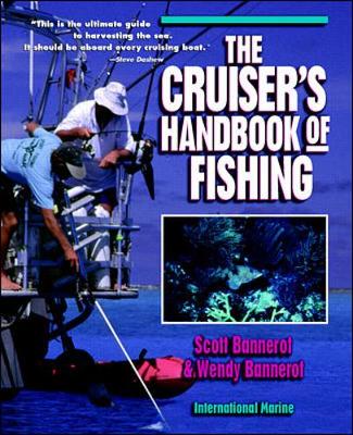 Book cover for The Cruiser's Handbook of Fishing