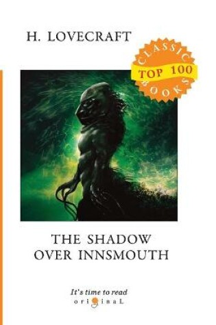 Cover of The Shadow Over Innsmouth