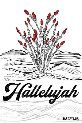 Book cover for Hallelujah