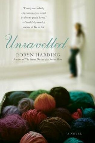 Cover of Unravelled
