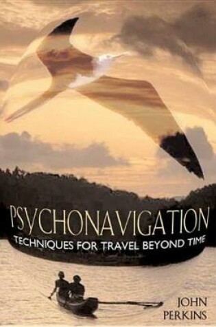 Cover of Psychonavigation