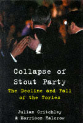 Book cover for Collapse of Stout Party