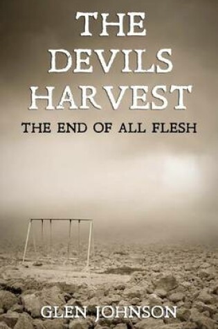 Cover of The Devils Harvest