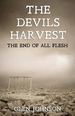 Book cover for The Devils Harvest