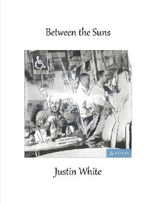 Book cover for Between The Suns