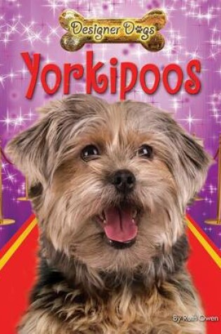 Cover of Yorkipoos