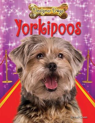 Cover of Yorkipoos