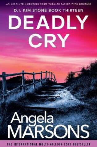 Cover of Deadly Cry