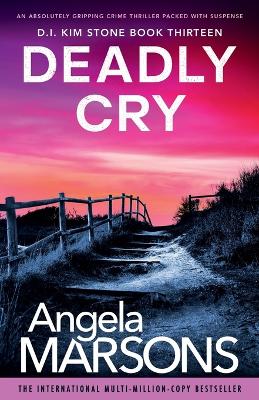 Book cover for Deadly Cry